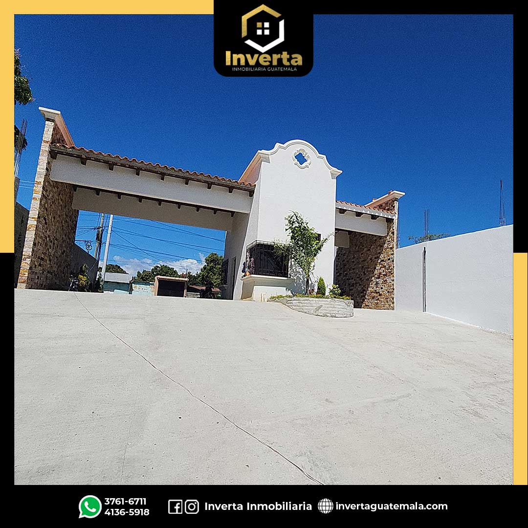 Lotes en Residencial Villa Verde - Imagen 9