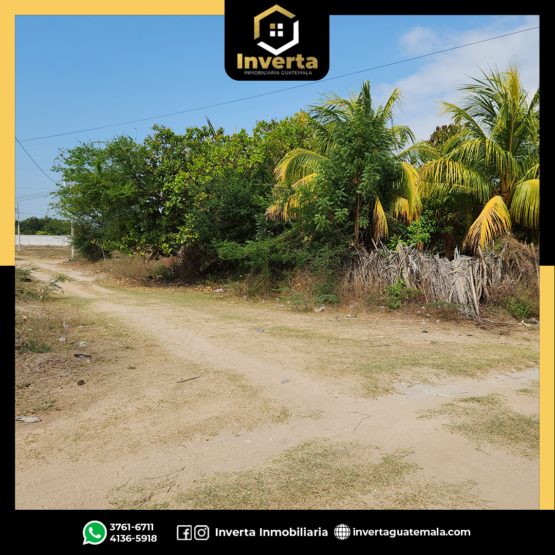 Lote en Residenciales Eben Ezer - Imagen 3