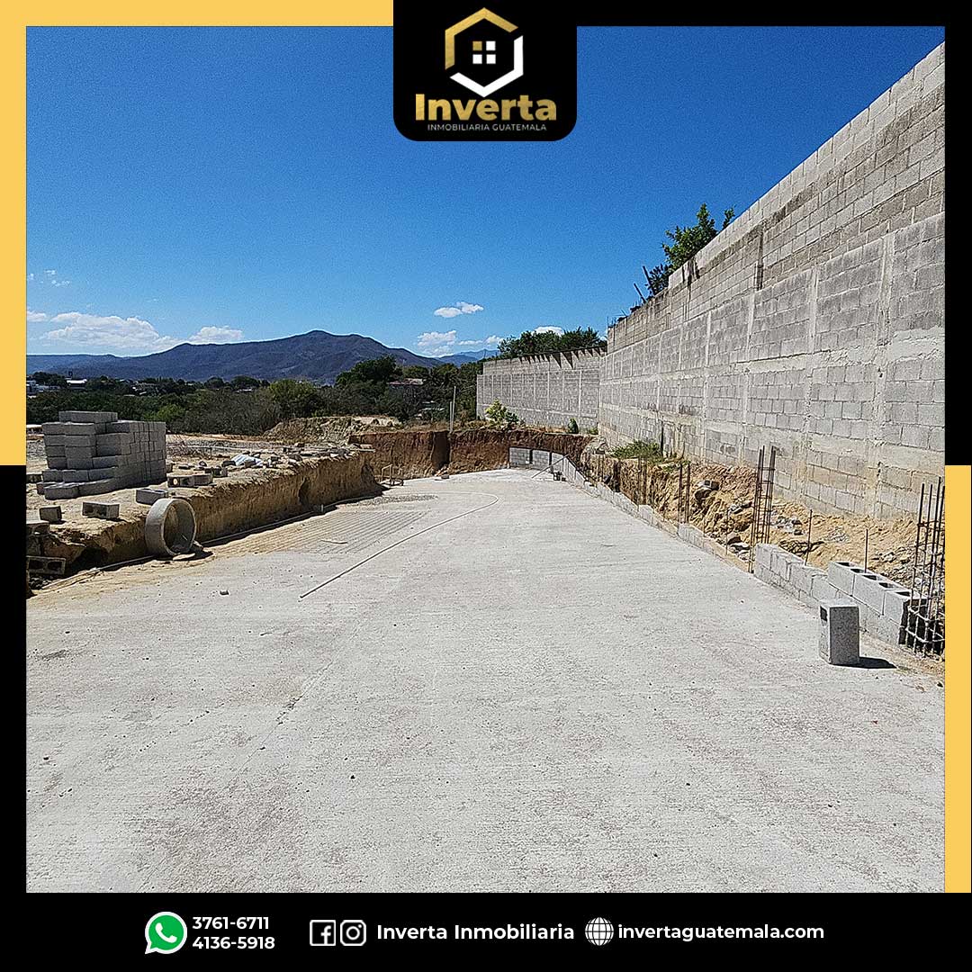 Lotes en Residencial Villa Verde - Imagen 10