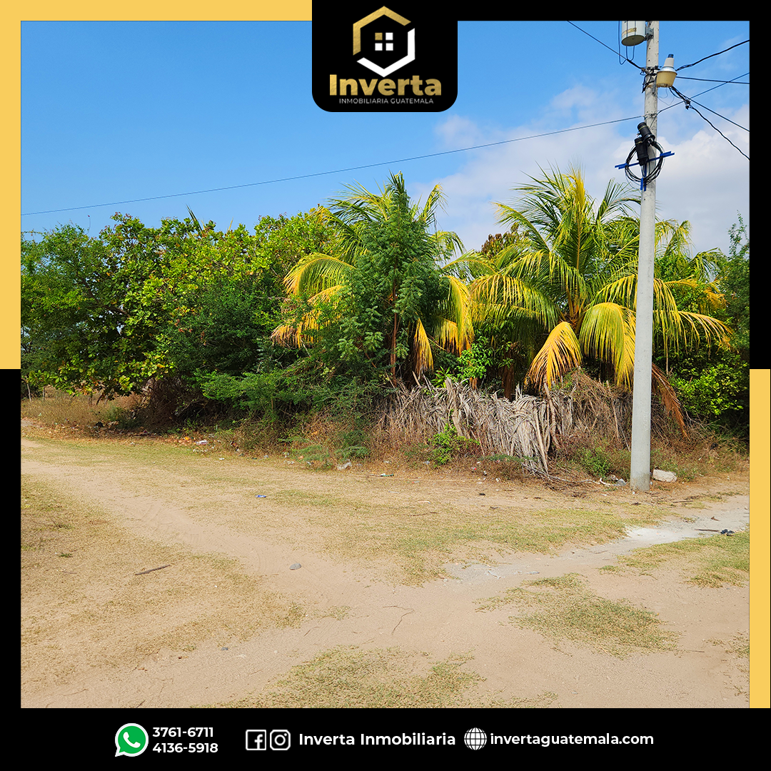 Lote en Residenciales Eben Ezer - Imagen 4