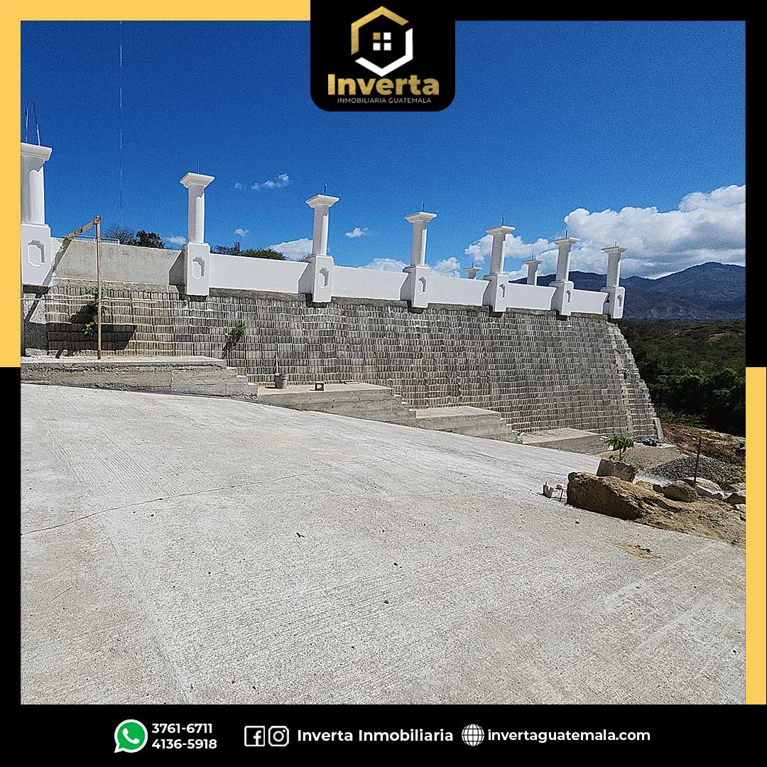 Lotes en Residencial Villa Verde - Imagen 11