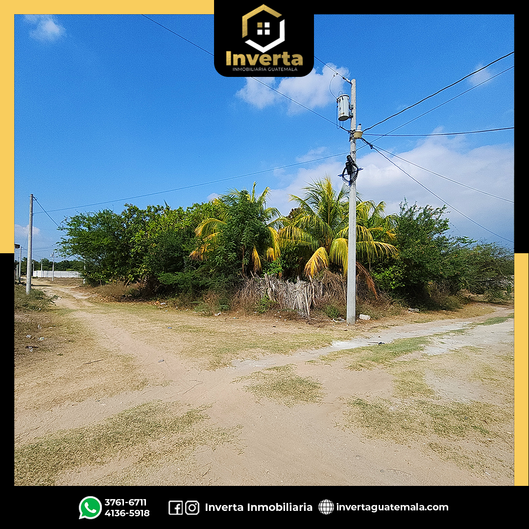 Lote en Residenciales Eben Ezer - Imagen 5