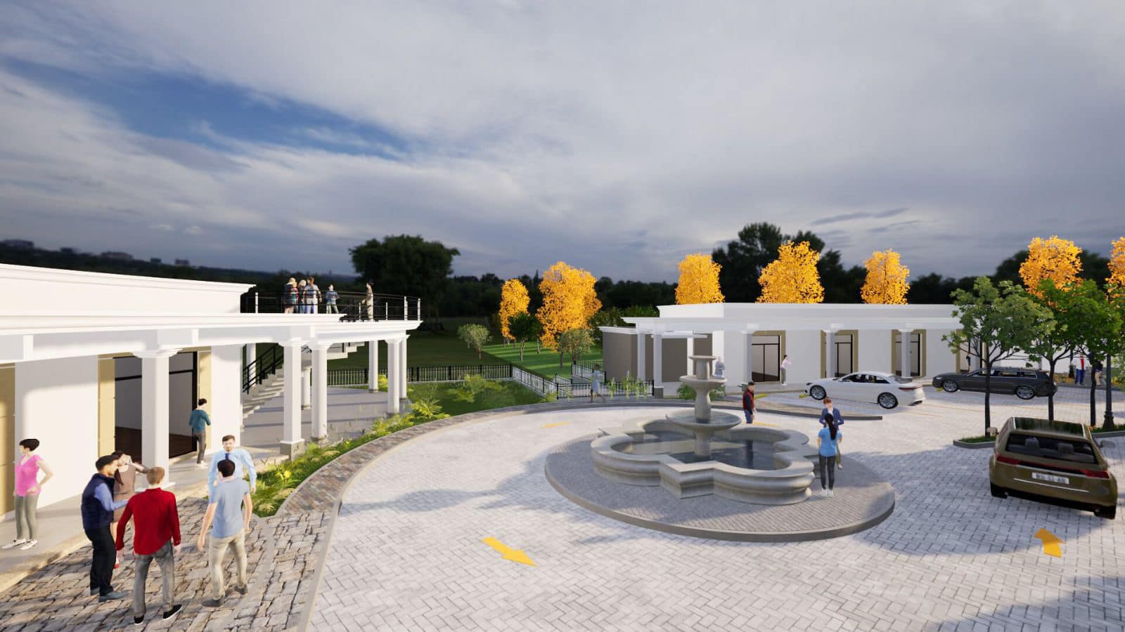 Lotes en Residencial Villa Verde - Imagen 4