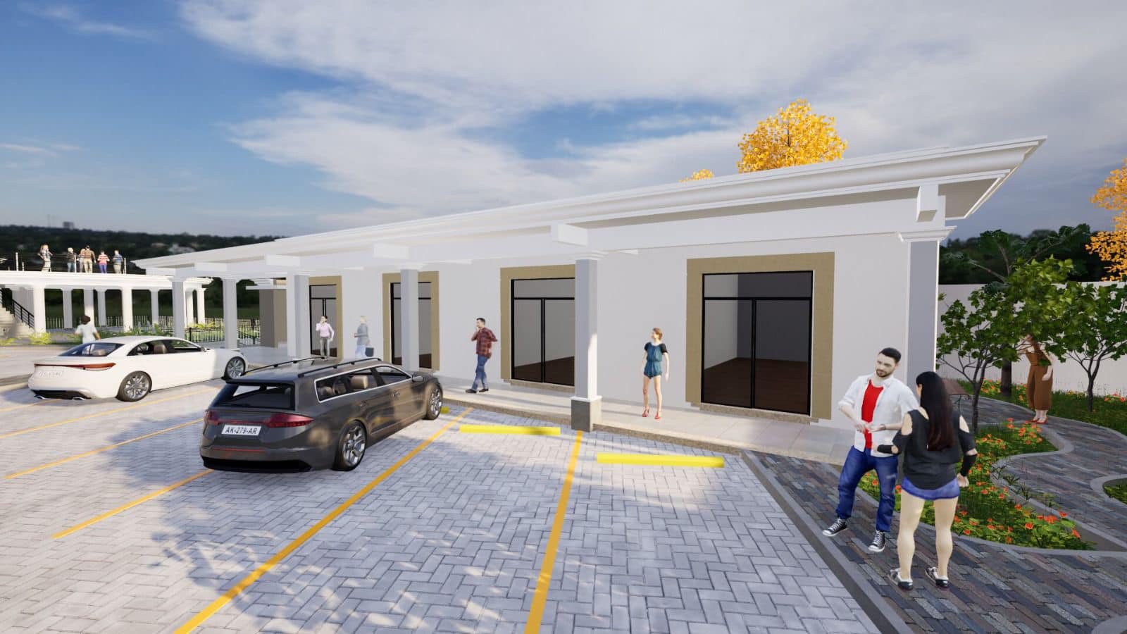 Lotes en Residencial Villa Verde - Imagen 6