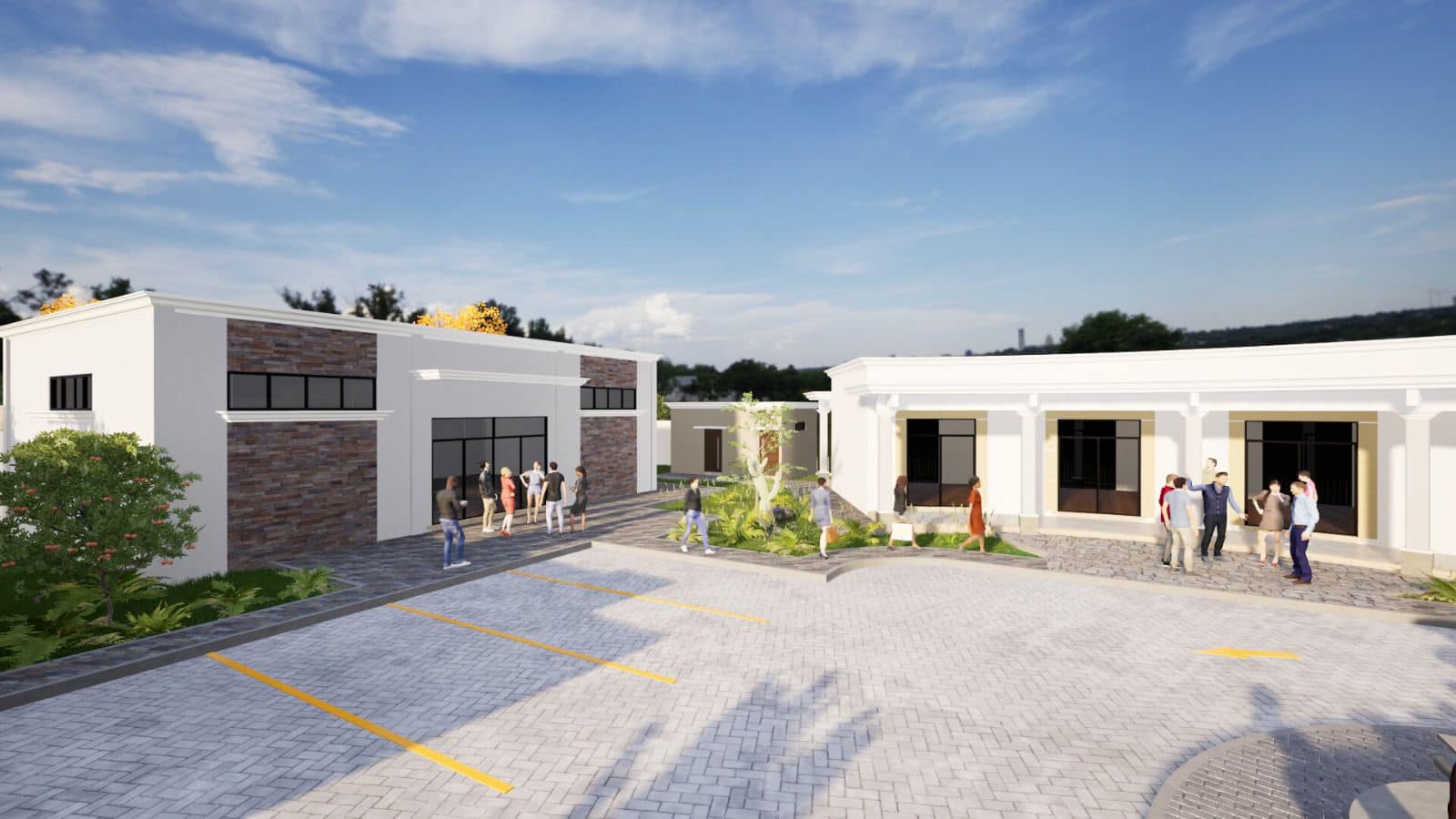 Lotes en Residencial Villa Verde - Imagen 7