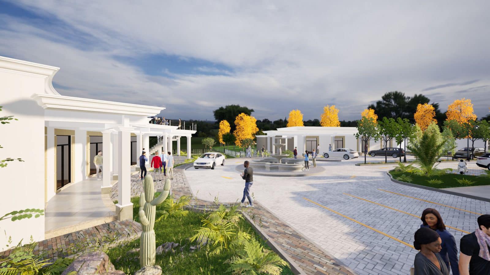 Lotes en Residencial Villa Verde - Imagen 5