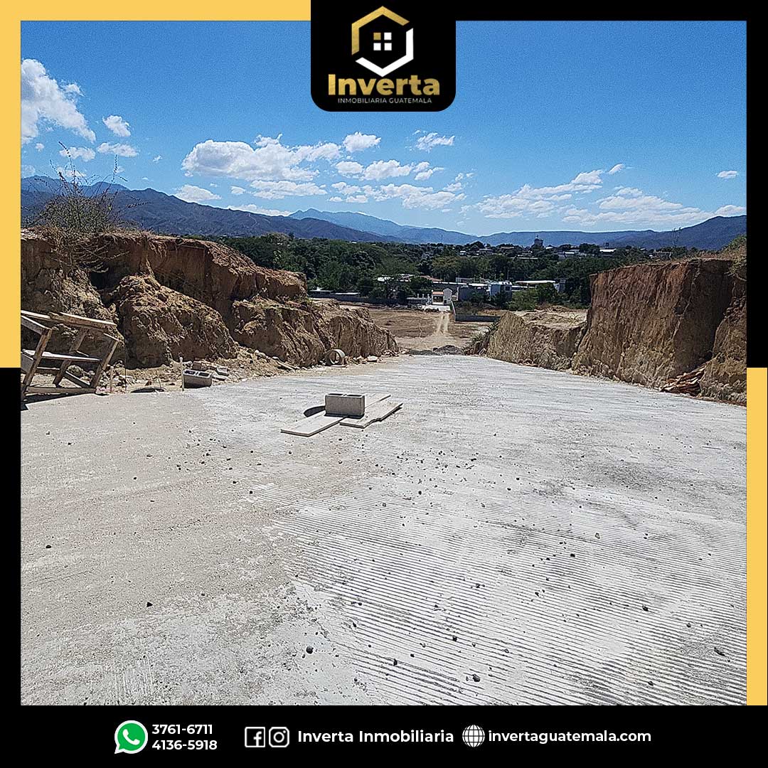 Lotes en Residencial Villa Verde - Imagen 12