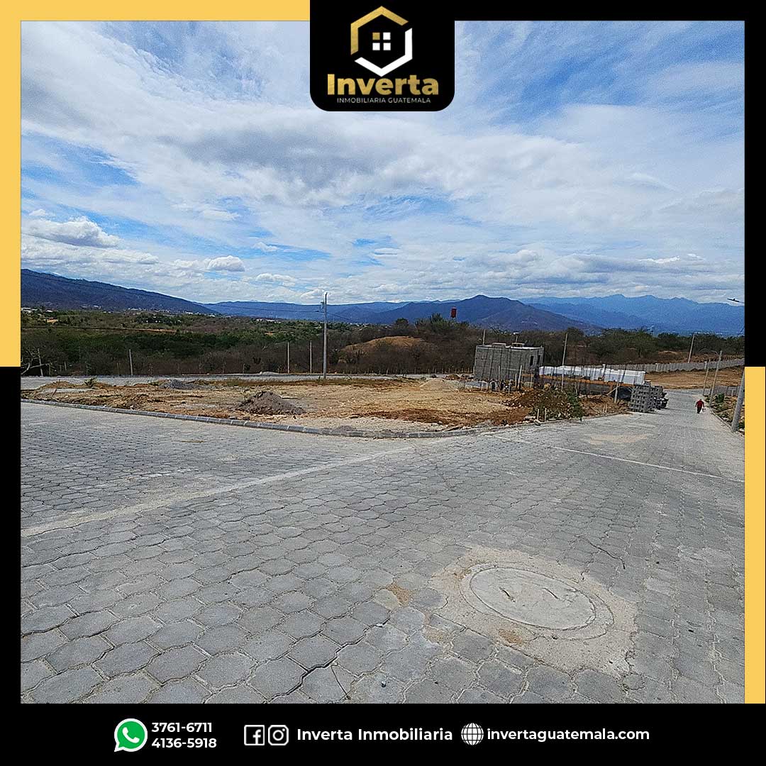 Lotes en Condominio El Pedregal - Imagen 4