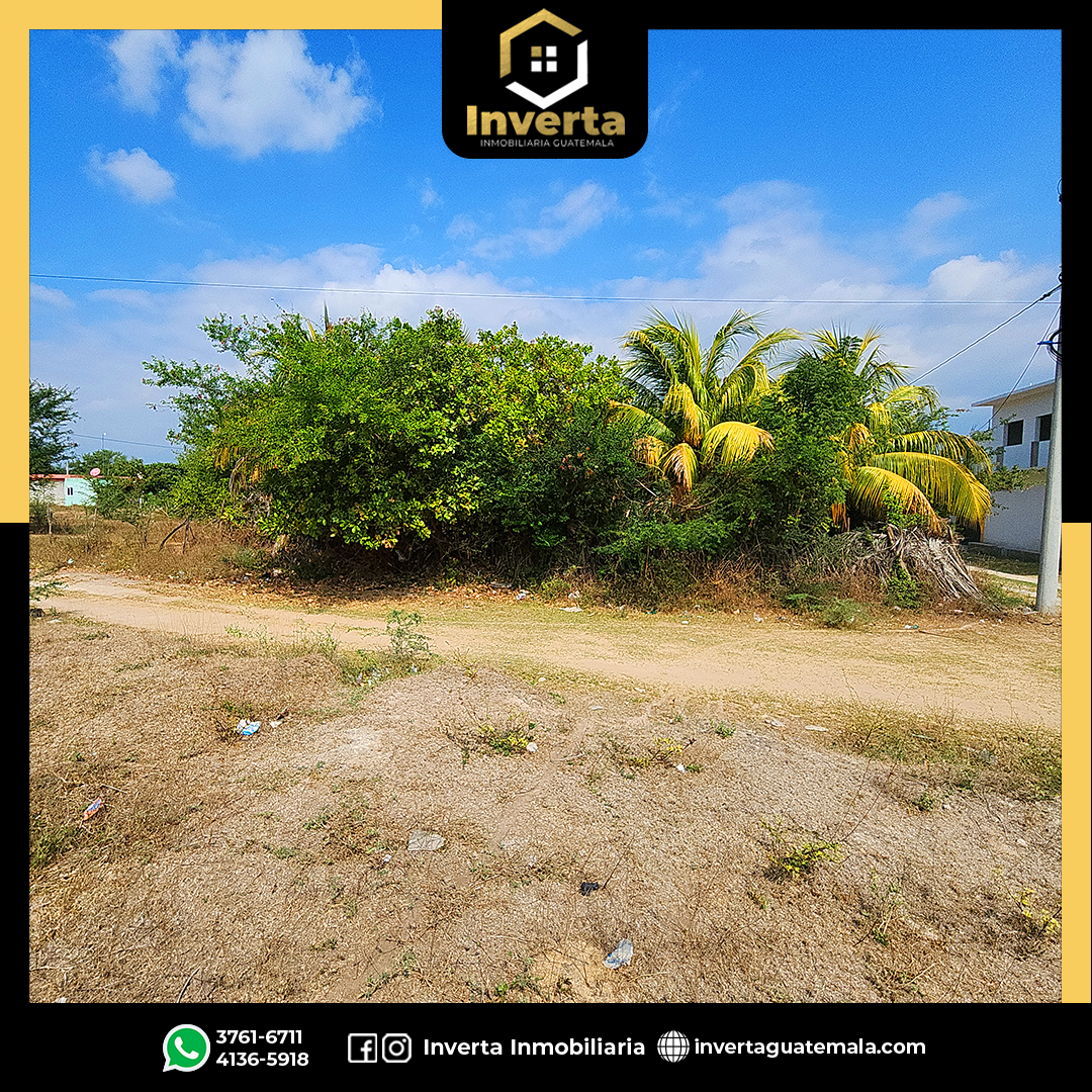 Lote en Residenciales Eben Ezer - Imagen 6