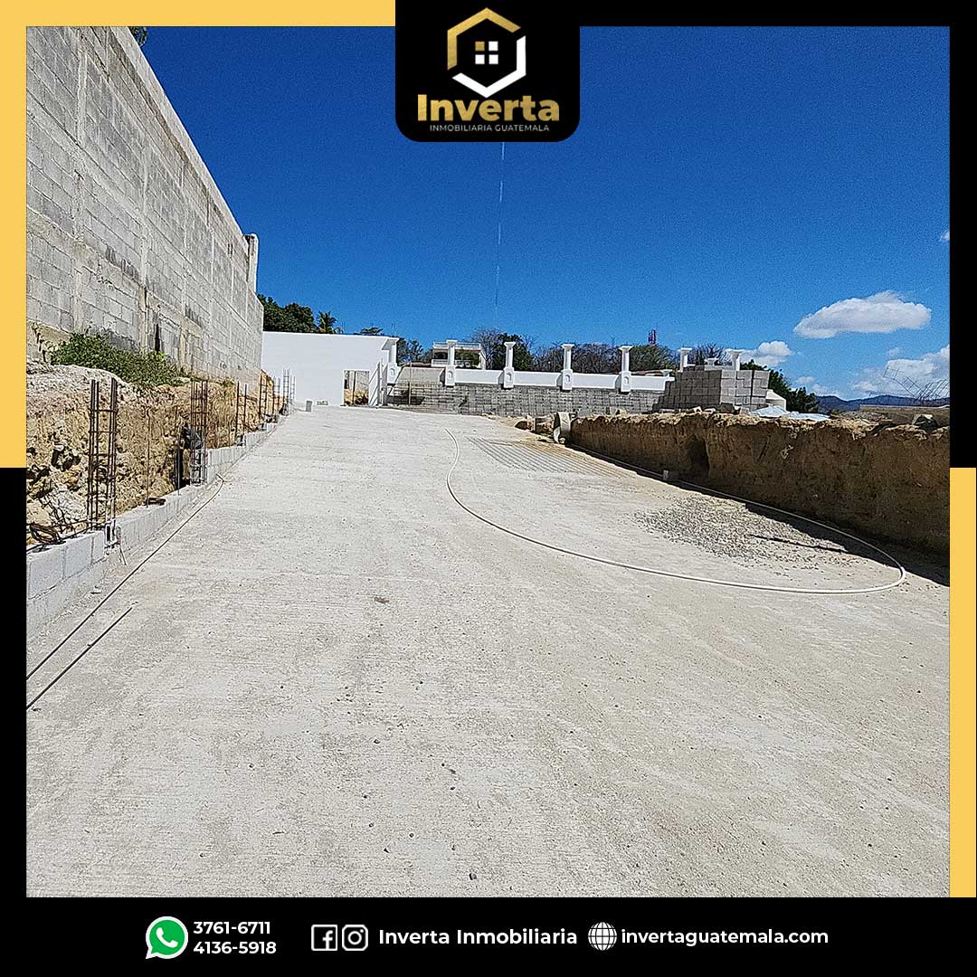 Lotes en Residencial Villa Verde - Imagen 13