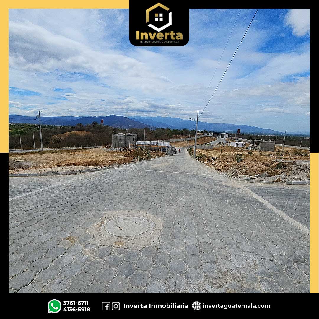 Lotes en Condominio El Pedregal - Imagen 5